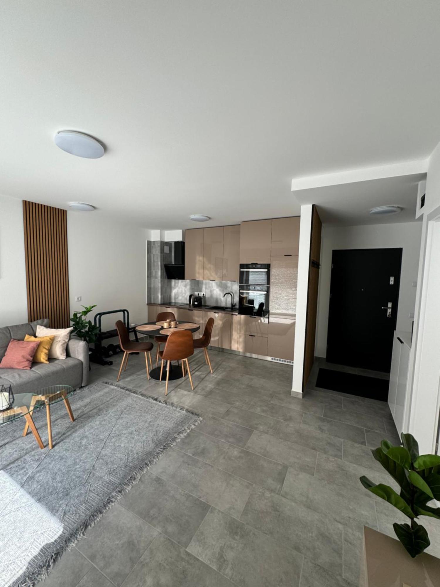 Hello 5C Apartman - Pécs Eksteriør billede