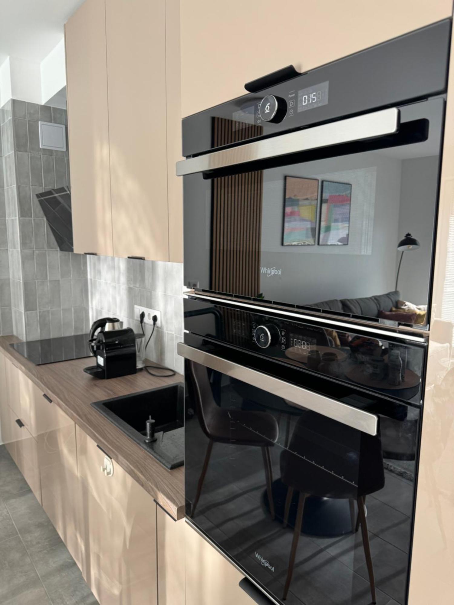 Hello 5C Apartman - Pécs Eksteriør billede
