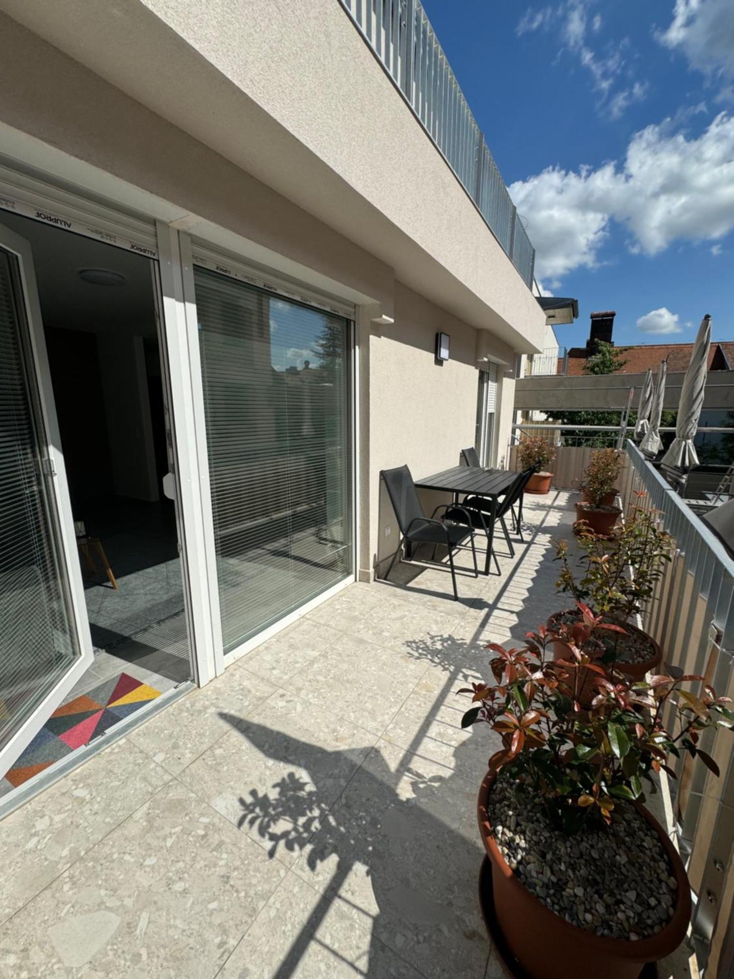 Hello 5C Apartman - Pécs Eksteriør billede