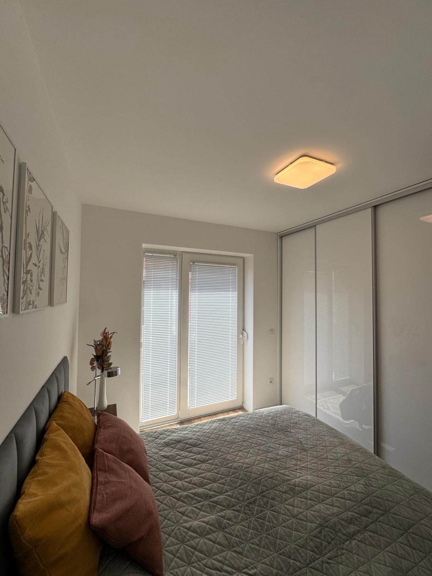 Hello 5C Apartman - Pécs Eksteriør billede