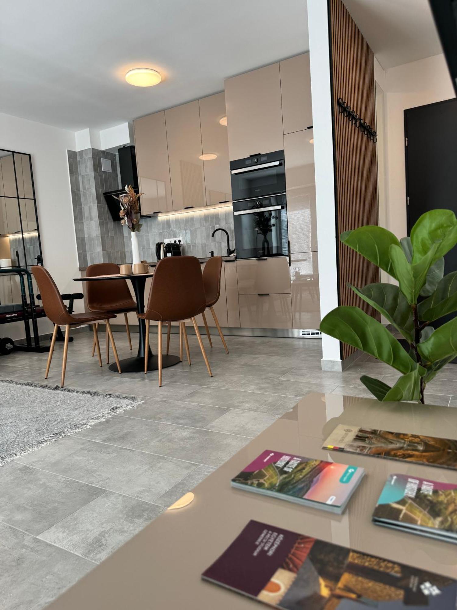 Hello 5C Apartman - Pécs Eksteriør billede