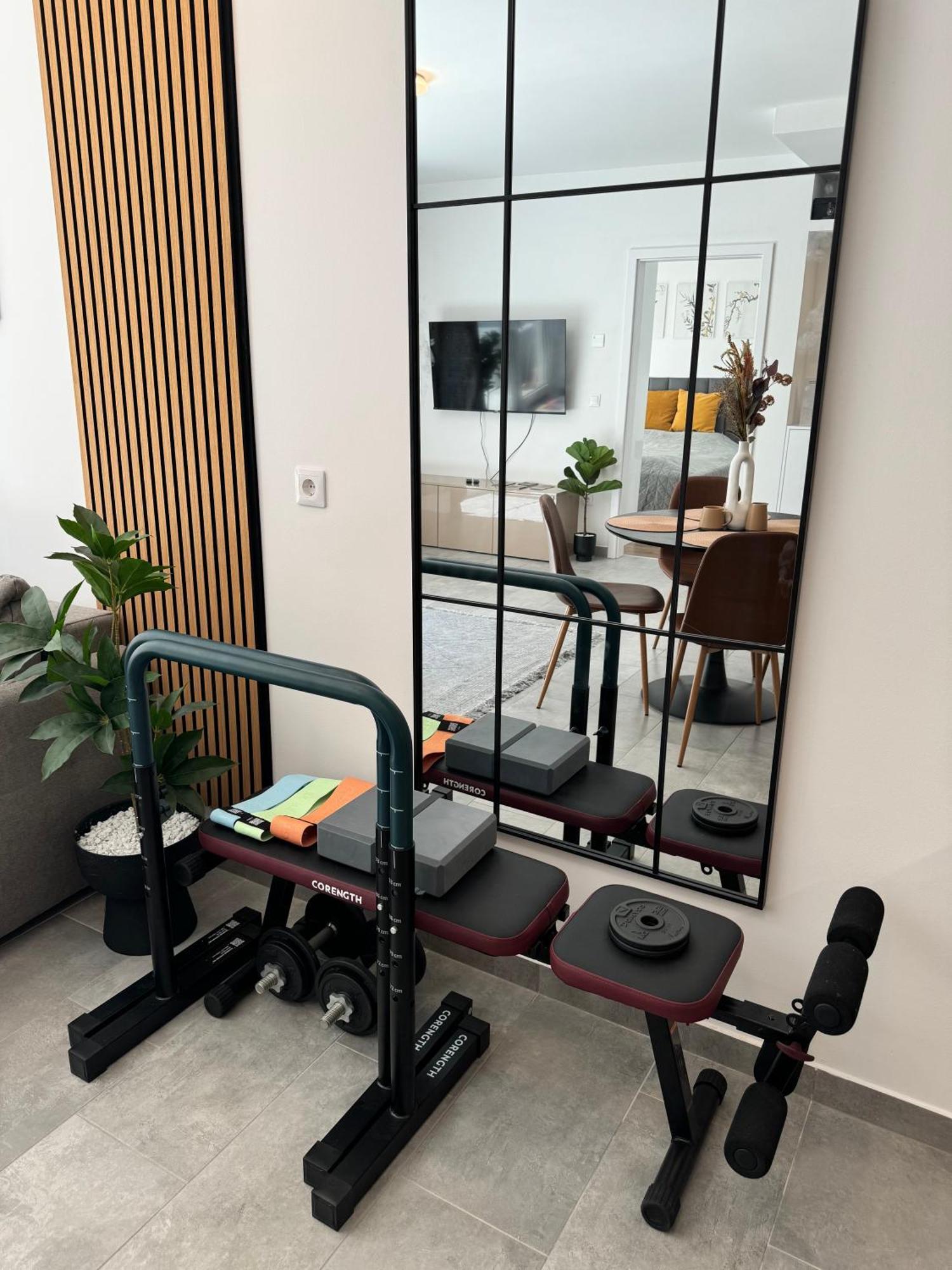 Hello 5C Apartman - Pécs Eksteriør billede