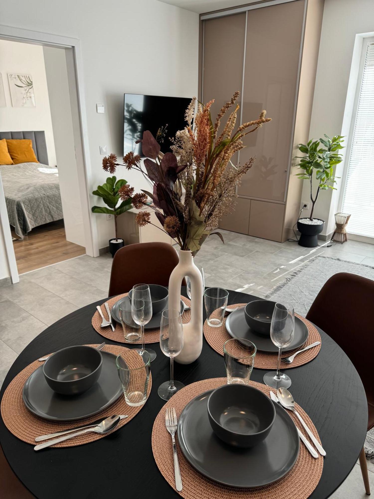 Hello 5C Apartman - Pécs Eksteriør billede