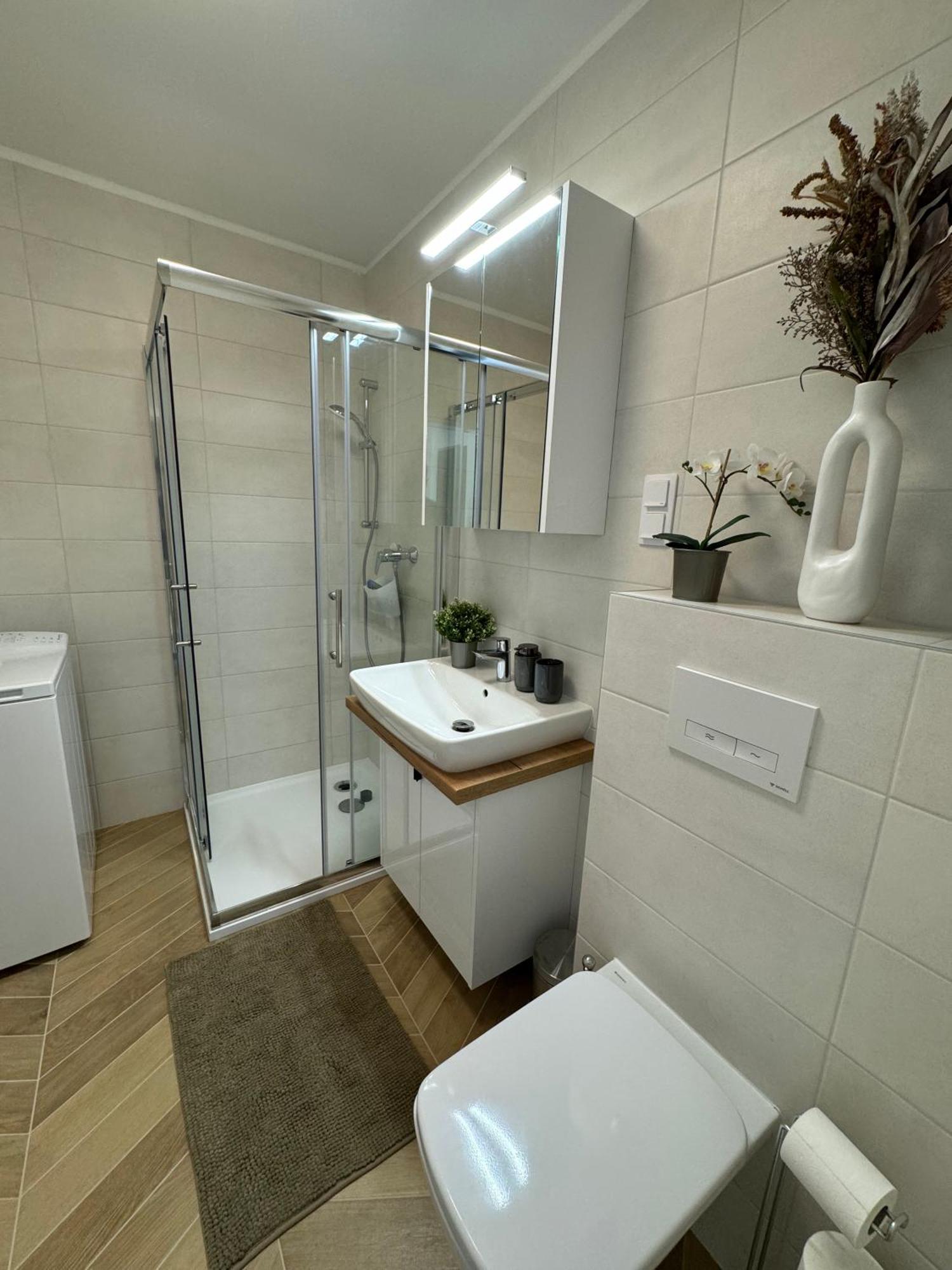 Hello 5C Apartman - Pécs Eksteriør billede