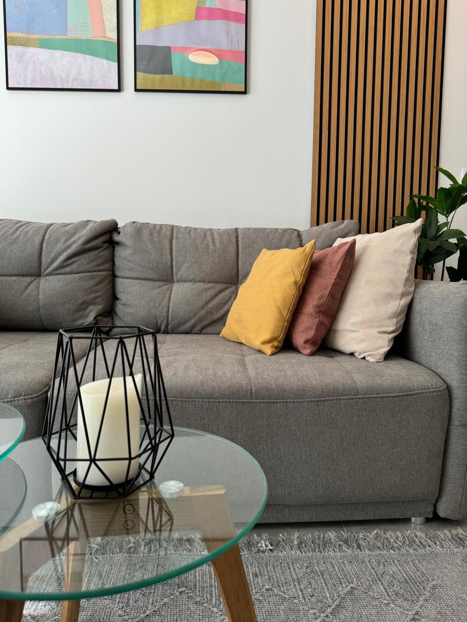 Hello 5C Apartman - Pécs Eksteriør billede
